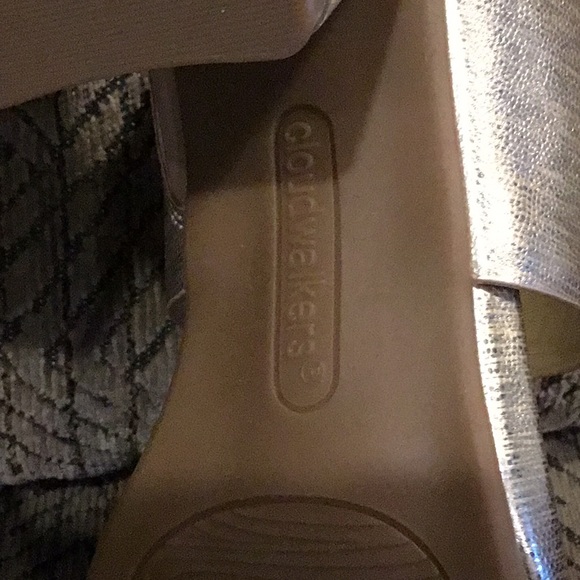 Cloud Walkers Shoes - Picture 7 of 8